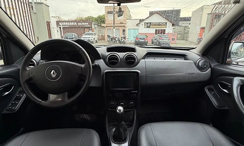 Renault Duster Dynam...
