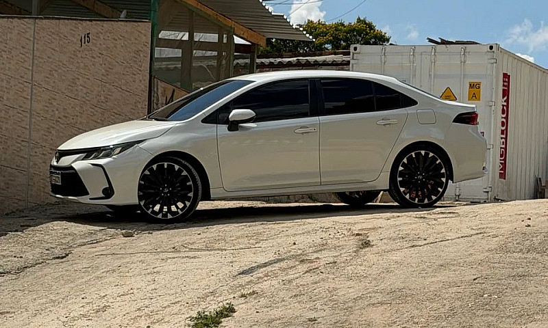Toyota Corolla Xei 2...