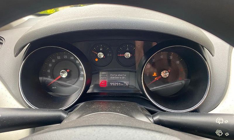 Fiat Punto Essence D...