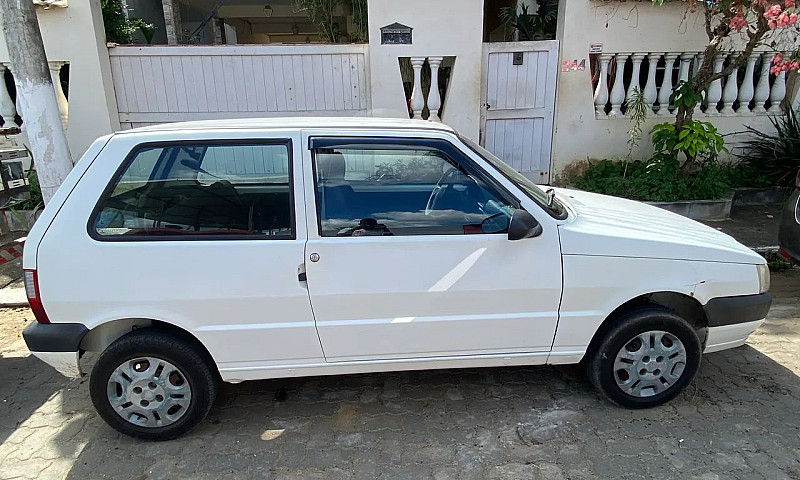 Fiat Uno Mille 1.0 F...