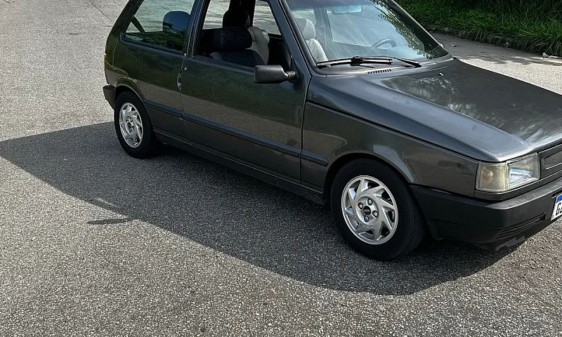 Fiat Uno Mille/ Mill...