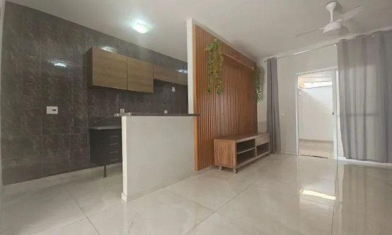 Casa 3 Quartos Com A...