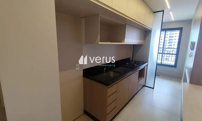 Apartamento Para Alu...
