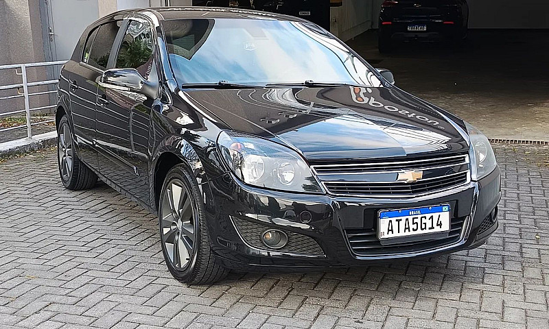 Chevrolet Vectra Gt-...