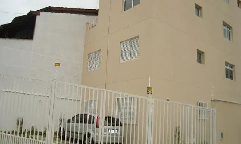 Apartamento Com 2 Qu...
