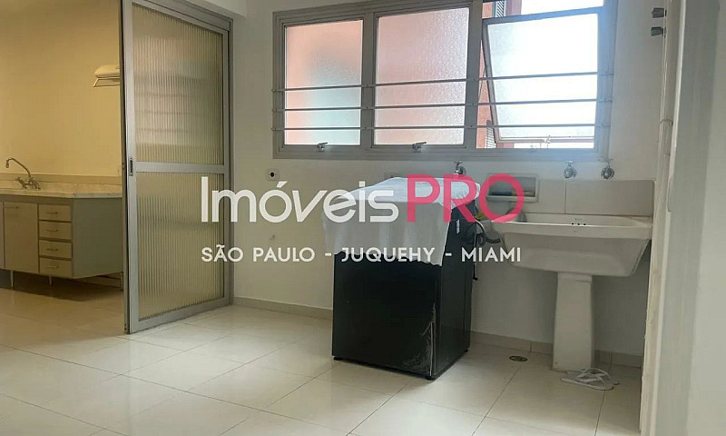 Apartamento, Itaim B...