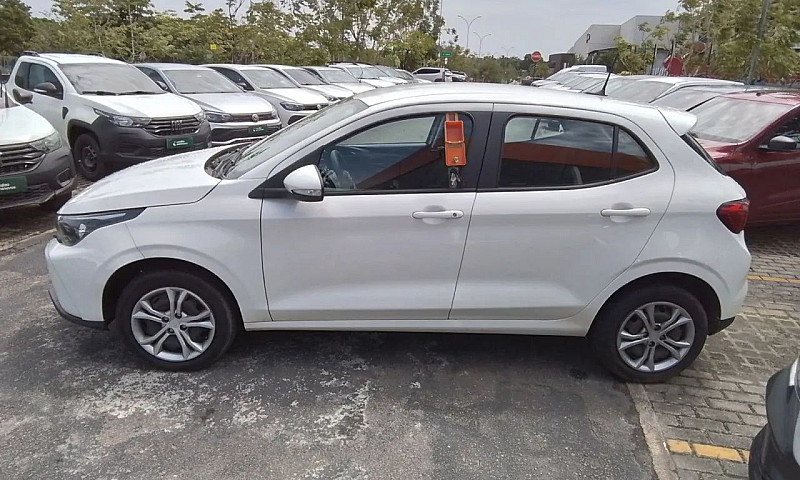 Fiat Argo Drive 1.0 ...