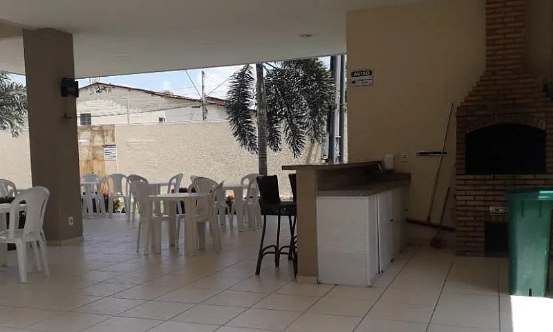 Apartamento Para Alu...