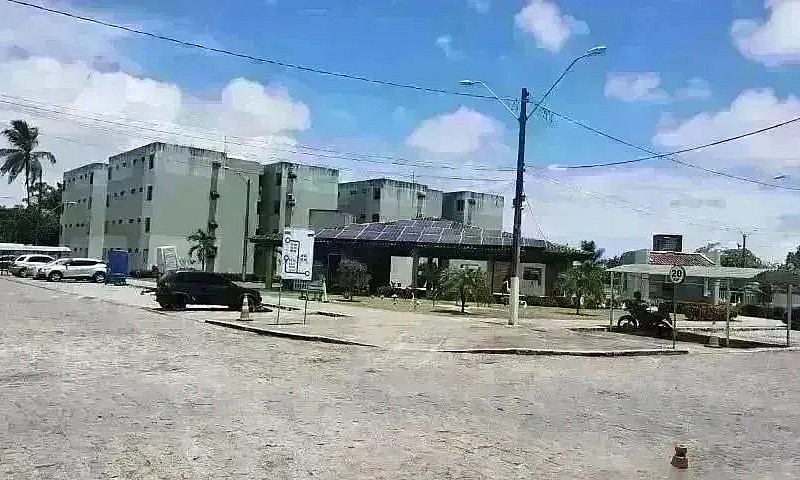 Apartamento - Alugo ...