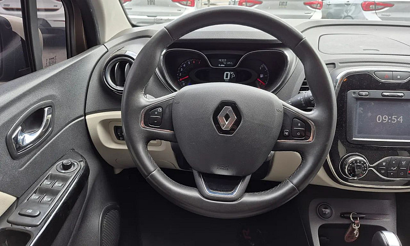 Renault Captur Inten...