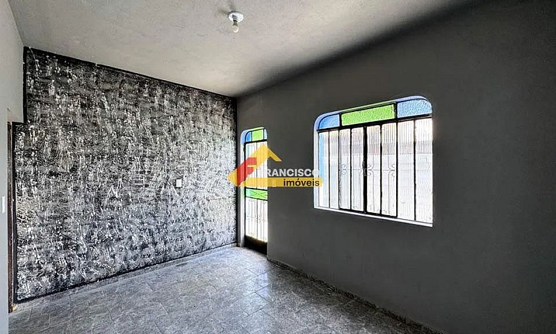 Casa Para Aluguel, 3...