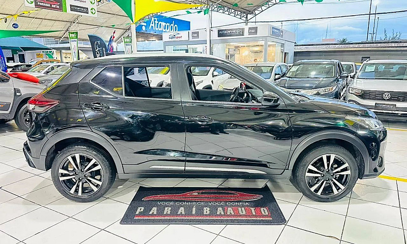 Nissan Kicks Advance...