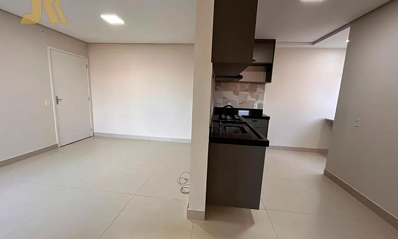 Apartamento Para Alu...