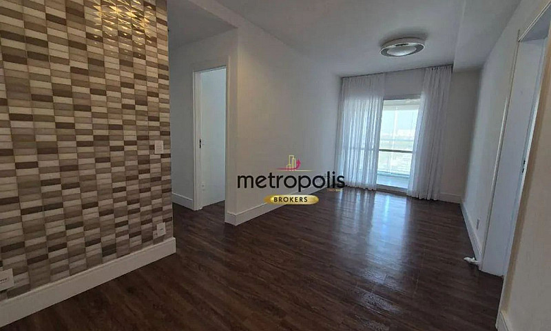 Apartamento Com 2 Do...