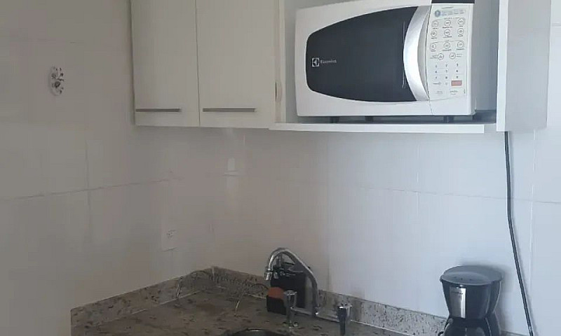 Apartamento Para Ven...