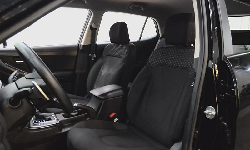 Hyundai Creta Limite...