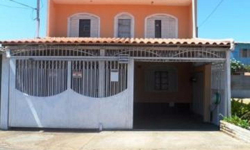 Casa Qr 508, Conjunt...