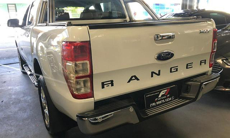 Ranger Xlt 3.2 4X4 A...