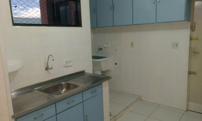 Apartamento De 3 Qua...