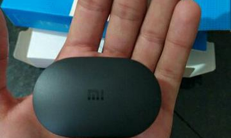 Fone Xiaomi Redmi Ai...