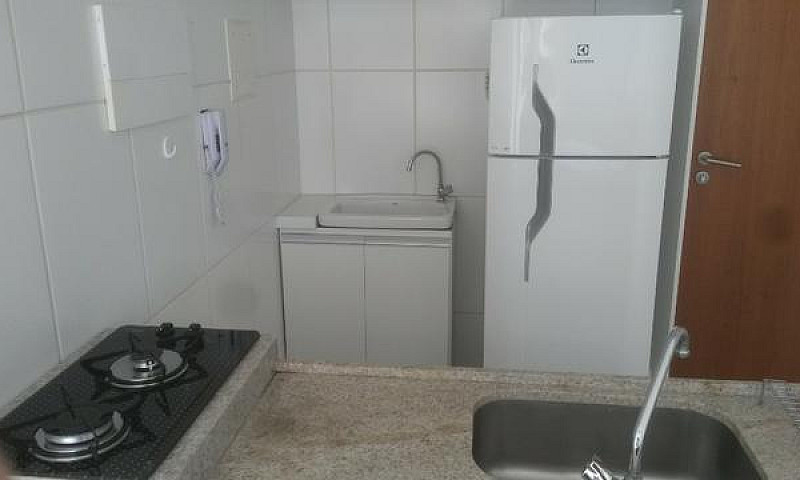 Apartamento Em Boa V...