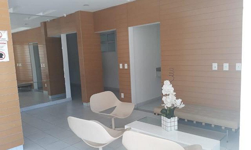 Apartamento De 2 Qua...