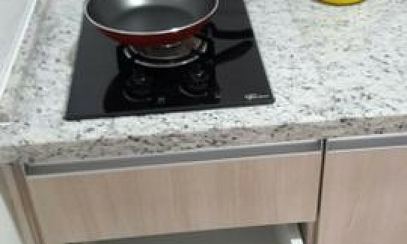 Apartamento Mobilida...