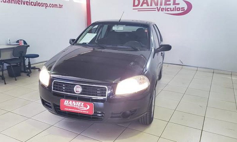 Fiat Siena El (N. Se...