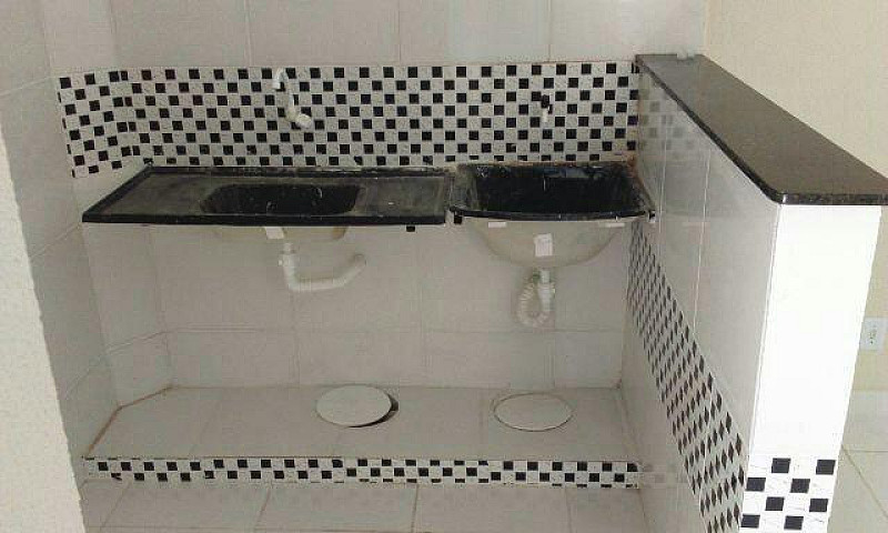 Apt De 1 Quarto No R...