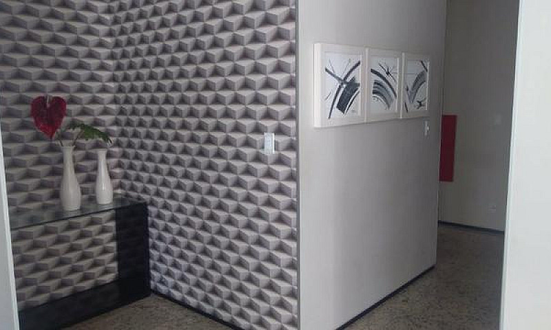 Apartamento 168,5 M²...