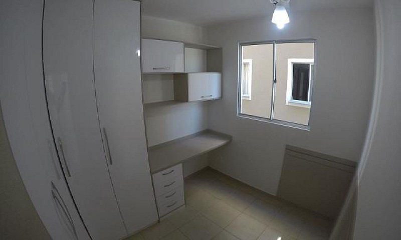 Alugo Apartamento Em...