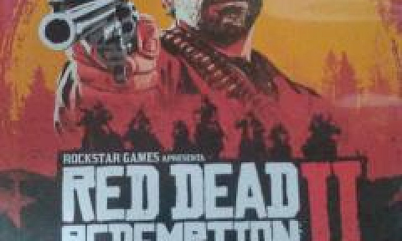 Red Dead Redemption ...
