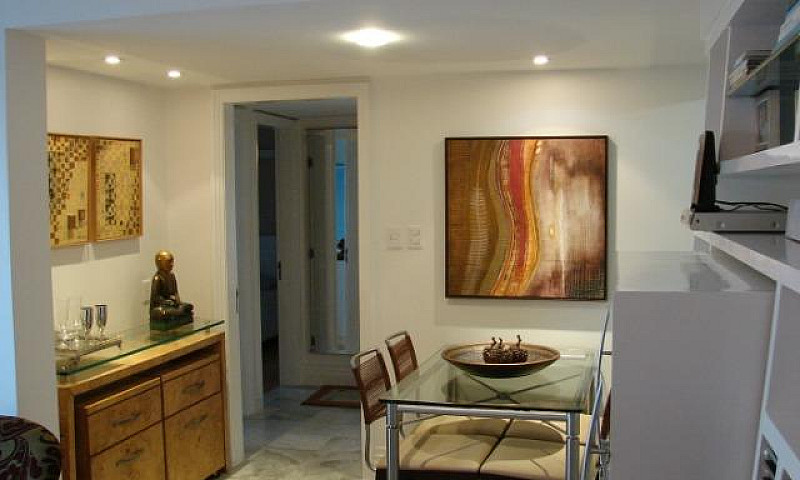 Lindo Apartamento De...