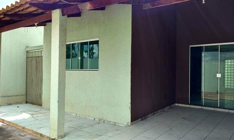 Casa 3 Qts Vera Cruz...