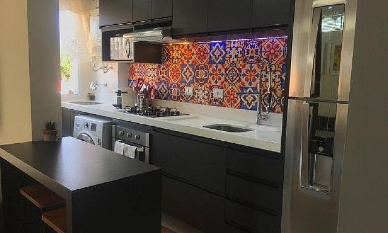 Excelente Apartament...