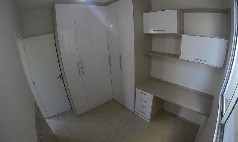 Alugo Apartamento Em...