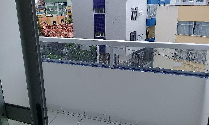 Apartamento 2 Quarto...