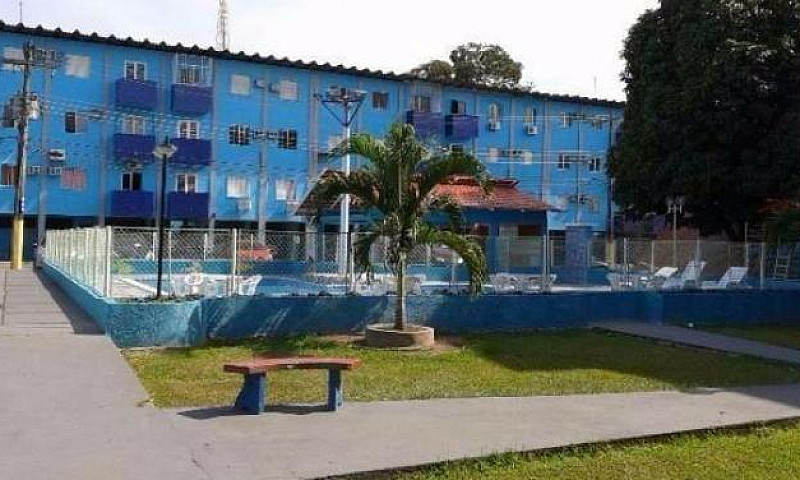 Condominio Paulo Vi ...
