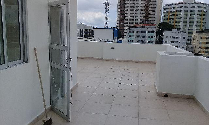 Apartamento 2 Quarto...