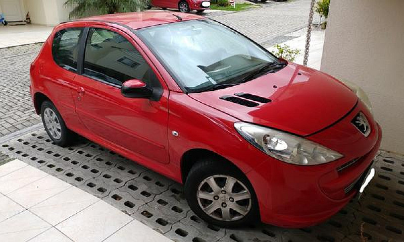 Peugeot 207 Xr 1.4 E...