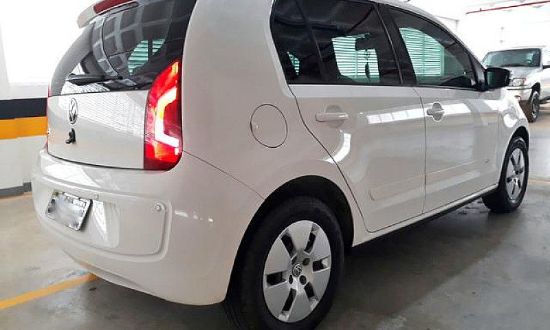 Vw Up! Move 2015 Ext...