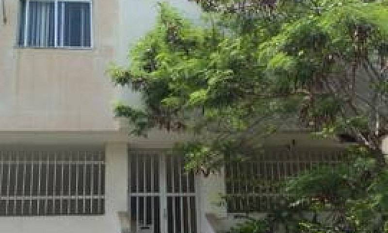 Apartamento 1/4 E Sa...