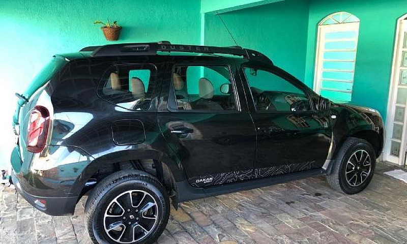 Renault Duster...