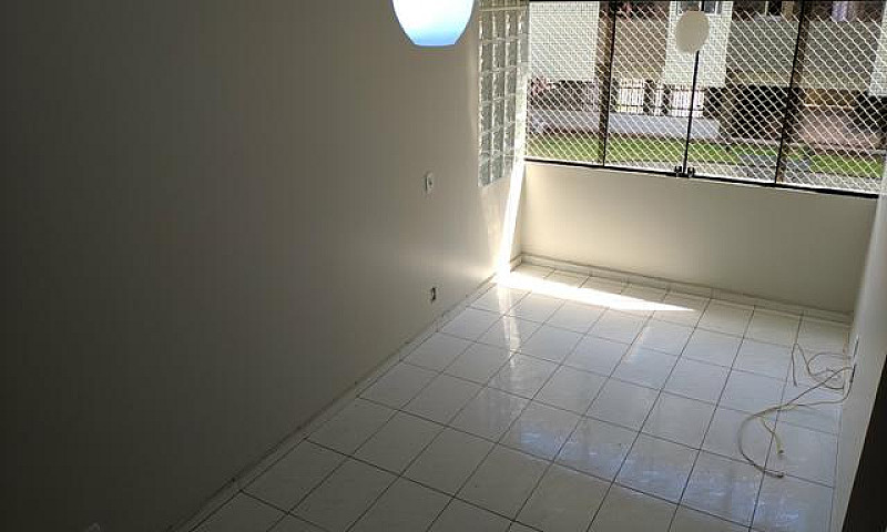 Apartamento 2 Quarto...
