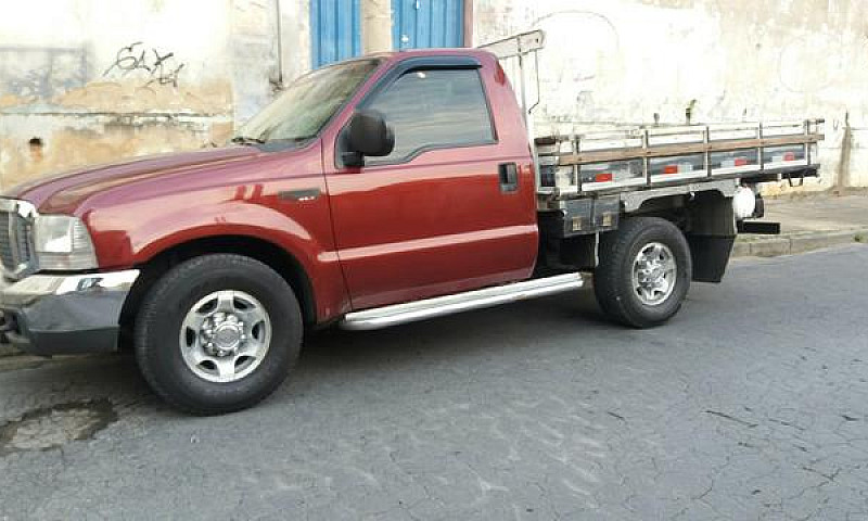 Camionete Ford F250 ...