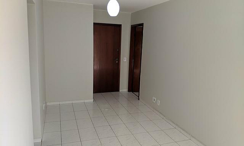 Apartamento 2 Quarto...