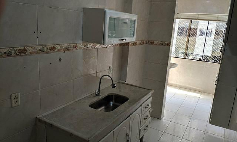 Apartamento 2 Quarto...
