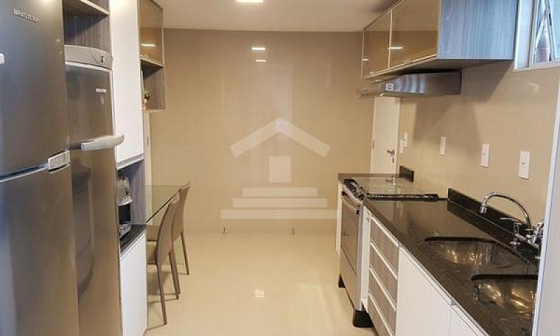 (Jg) Apartamento No ...
