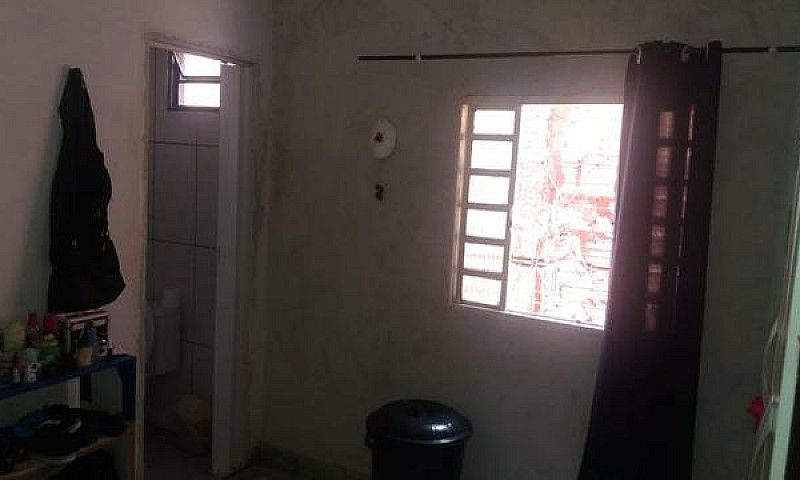 Vendo Casa...