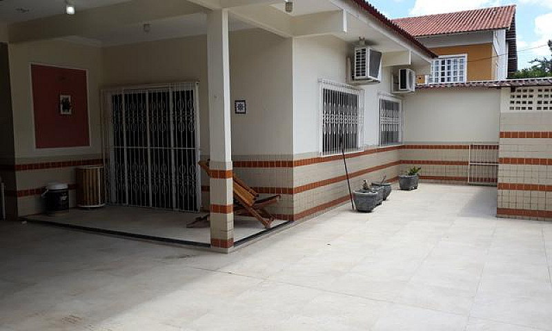 Casa 100%Mobiliada/C...